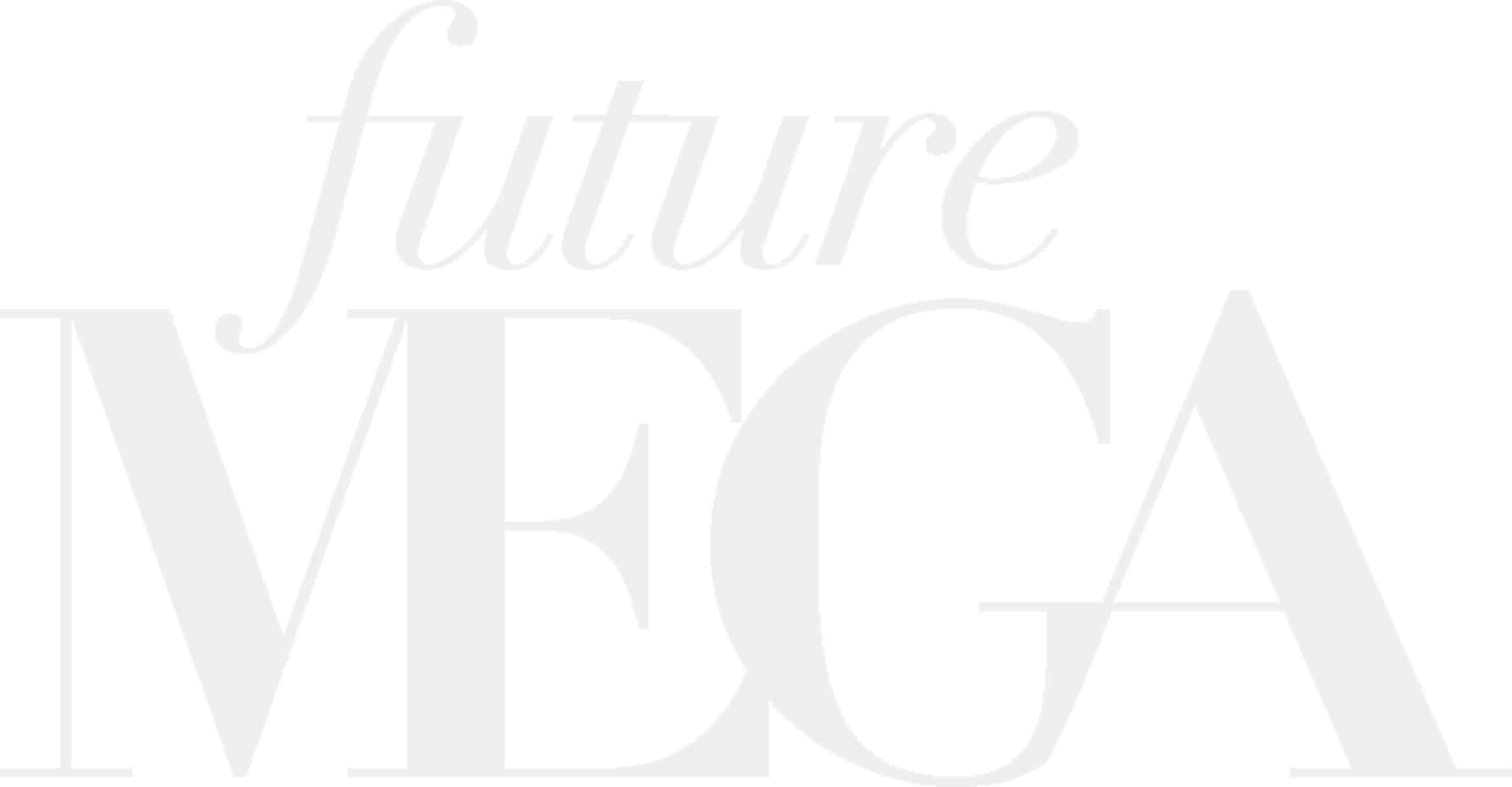 future MEGA